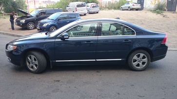  Volvo S80 2010 , 1000000 , -