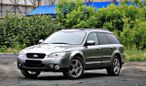  Subaru Outback 2007 , 729000 , 