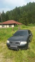  Audi A6 2001 , 300000 , 