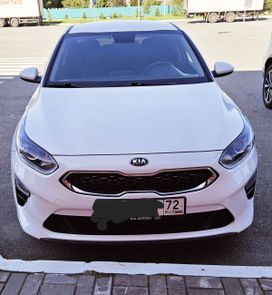  Kia Ceed 2020 , 2200000 , 