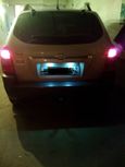 SUV   Hyundai Tucson 2005 , 550000 , 