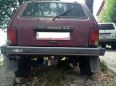 SUV    4x4 2121  2002 , 115000 , 