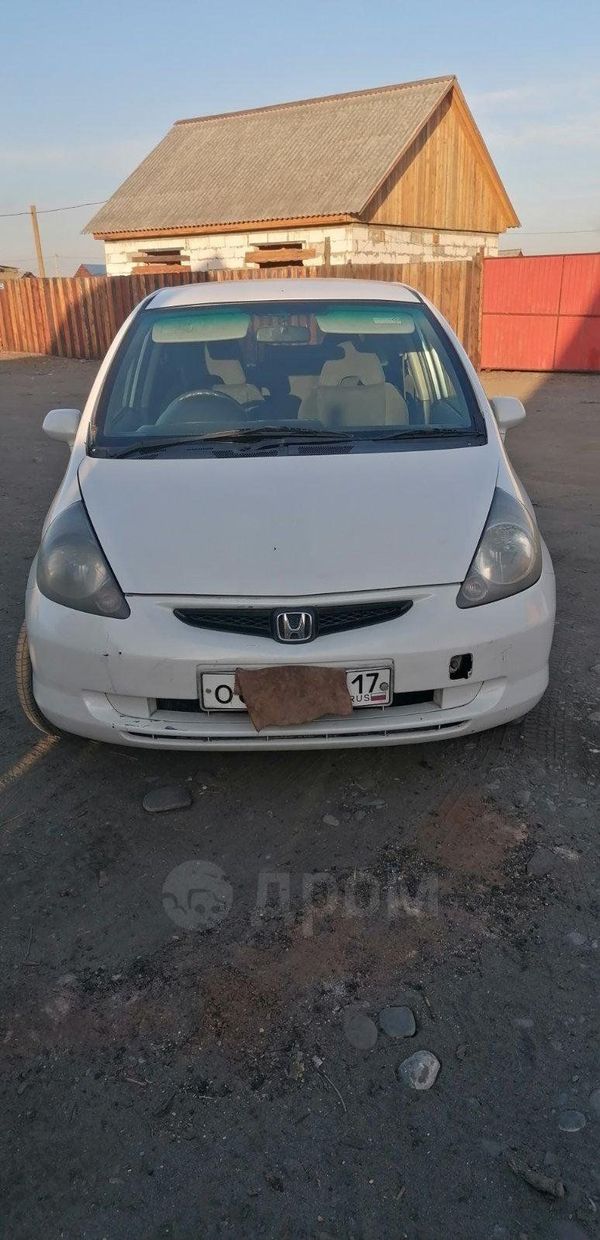  Honda Fit 2001 , 325000 , 