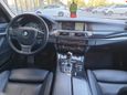  BMW 5-Series 2013 , 1480000 , 