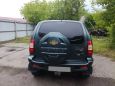 SUV   Chevrolet Niva 2009 , 290000 , 