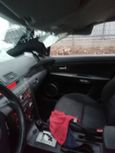  Mazda Mazda3 2006 , 180000 , 