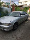  Toyota Mark II 1999 , 380000 , 