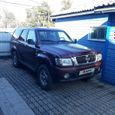 SUV   Great Wall Safe 2007 , 300000 , 