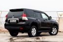 SUV   Toyota Land Cruiser Prado 2010 , 1598000 , 