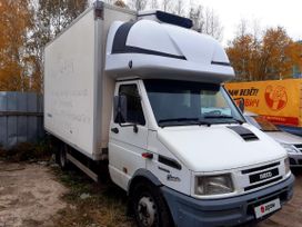   Iveco Daily 1994 , 650000 , -