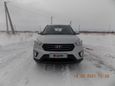 SUV   Hyundai Creta 2018 , 1050000 , -