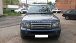 SUV   Land Rover Range Rover Sport 2008 , 1250000 , 