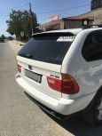 SUV   BMW X5 2003 , 600000 , 