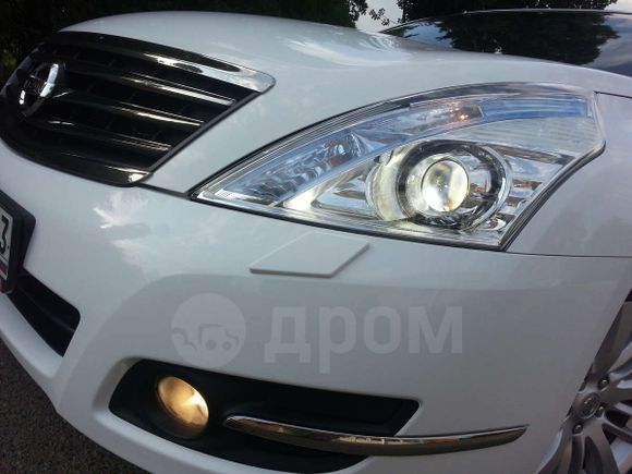  Nissan Teana 2011 , 800000 , 