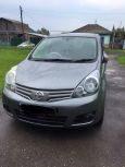  Nissan Note 2009 , 410000 , 