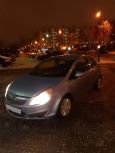  Opel Corsa 2007 , 120000 , 