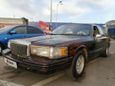  Lincoln Town Car 1991 , 280000 , 