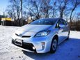  Toyota Prius 2015 , 1049000 , 