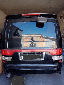    Mazda Bongo Friendee 1999 , 420000 , 