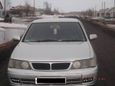  Nissan Bluebird 1996 , 125000 , 