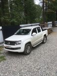  Volkswagen Amarok 2013 , 2500000 , 