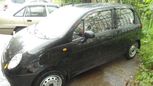 Daewoo Matiz 2011 , 220000 , 