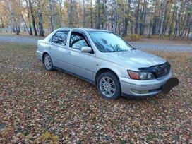  Toyota Vista 1998 , 295000 , -