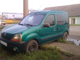  Renault Kangoo 2000 , 155000 , 
