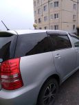    Toyota Wish 2004 , 550000 , 