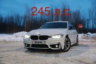  BMW 3-Series 2012 , 2250000 , 