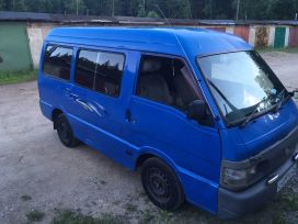    Nissan Vanette 1999 , 150000 , 