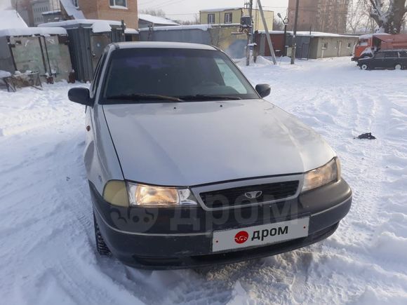  Daewoo Nexia 2001 , 57000 , 