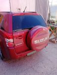 SUV   Suzuki Grand Vitara 2010 , 780000 , -