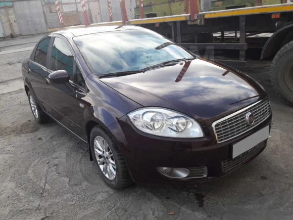  Fiat Linea 2011 , 370000 , 