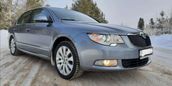  Skoda Superb 2011 , 750000 , 