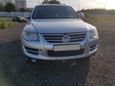 SUV   Volkswagen Touareg 2008 , 820000 , 