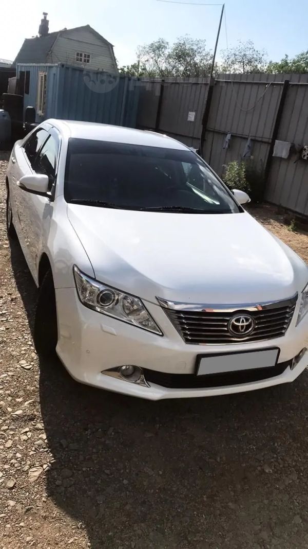  Toyota Camry 2011 , 1150000 , 