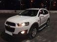 SUV   Chevrolet Captiva 2014 , 1460000 , 