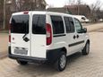    Fiat Doblo 2009 , 445000 , 