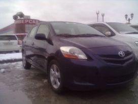  Toyota Yaris 2008 , 495000 , 