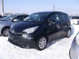  Toyota Ractis 2011 , 485000 , 