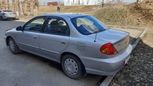  Kia Spectra 2007 , 250000 , 