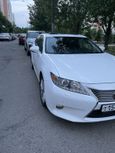  Lexus ES250 2015 , 1670000 , 