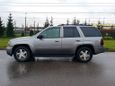 SUV   Chevrolet TrailBlazer 2006 , 355000 , -