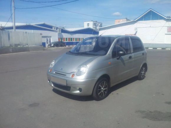  Daewoo Matiz 2007 , 210000 , 