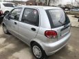  Daewoo Matiz 2011 , 200000 , --