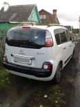    Citroen C3 Picasso 2013 , 500000 , 