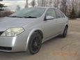  Nissan Primera 2003 , 285000 , 