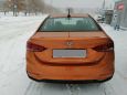  Hyundai Solaris 2017 , 699000 , 