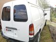    Nissan Vanette 1997 , 200000 , 